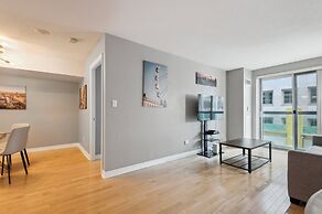 GLOBALSTAY. Modern Downtown Apartments