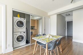 GLOBALSTAY. Modern Downtown Apartments