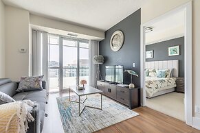 GLOBALSTAY. Modern Downtown Apartments