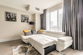 GLOBALSTAY. Modern Downtown Apartments