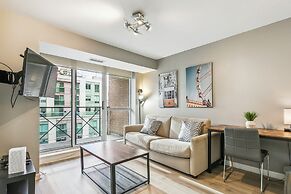 GLOBALSTAY. Modern Downtown Apartments