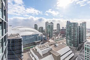 GLOBALSTAY. Modern Downtown Apartments