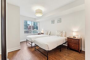 GLOBALSTAY. Modern Downtown Apartments