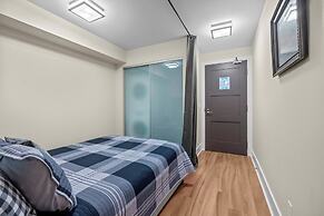 GLOBALSTAY. Modern Downtown Apartments