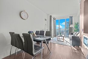 GLOBALSTAY. Modern Downtown Apartments