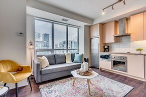 GLOBALSTAY. Modern Downtown Apartments