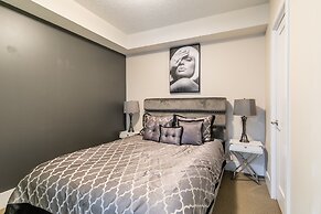 GLOBALSTAY. Modern Downtown Apartments