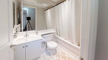 GLOBALSTAY. Modern Downtown Apartments