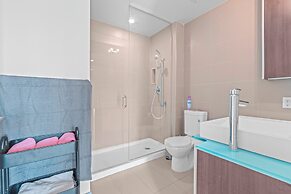 GLOBALSTAY. Modern Downtown Apartments