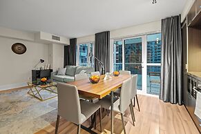 GLOBALSTAY. Modern Downtown Apartments