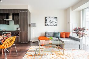 GLOBALSTAY. Modern Downtown Apartments