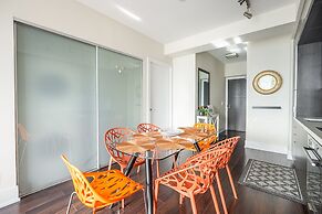 GLOBALSTAY. Modern Downtown Apartments