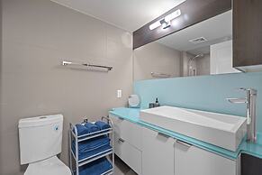 GLOBALSTAY. Modern Downtown Apartments