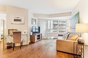 GLOBALSTAY. Modern Downtown Apartments