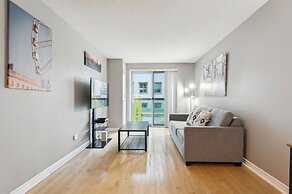 GLOBALSTAY. Modern Downtown Apartments
