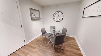 GLOBALSTAY. Modern Downtown Apartments