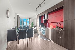 GLOBALSTAY. Modern Downtown Apartments