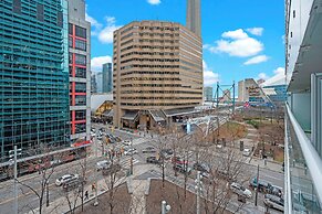 GLOBALSTAY. Modern Downtown Apartments