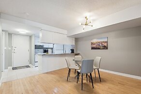 GLOBALSTAY. Modern Downtown Apartments