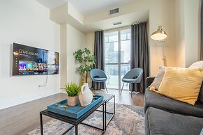 GLOBALSTAY. Modern Downtown Apartments