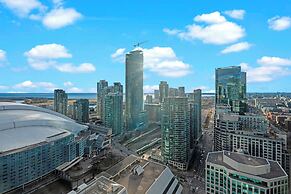 GLOBALSTAY. Modern Downtown Apartments