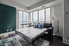 Modern Downtown Apartments