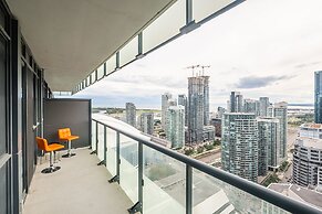 GLOBALSTAY. Modern Downtown Apartments