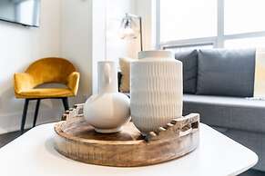 GLOBALSTAY. Modern Downtown Apartments