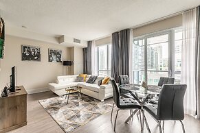 GLOBALSTAY. Modern Downtown Apartments