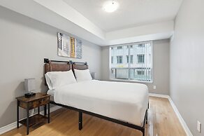 GLOBALSTAY. Modern Downtown Apartments