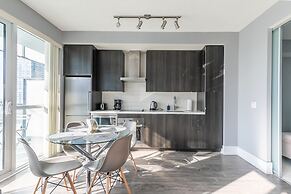 GLOBALSTAY. Modern Downtown Apartments