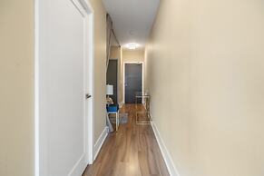 GLOBALSTAY. Modern Downtown Apartments