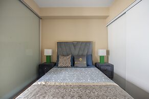 GLOBALSTAY. Modern Downtown Apartments