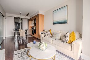 GLOBALSTAY. Modern Downtown Apartments