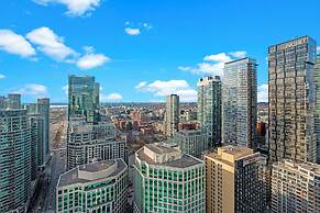 GLOBALSTAY. Modern Downtown Apartments