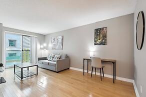 GLOBALSTAY. Modern Downtown Apartments