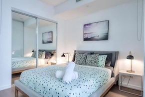 Modern Downtown Apartments