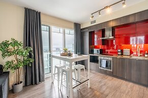 GLOBALSTAY. Modern Downtown Apartments