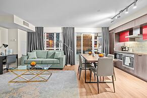 GLOBALSTAY. Modern Downtown Apartments