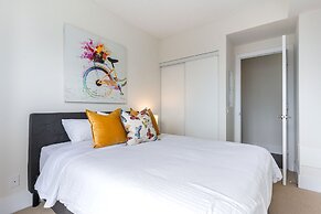 GLOBALSTAY. Modern Downtown Apartments