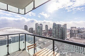 GLOBALSTAY. Modern Downtown Apartments