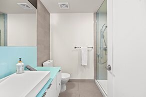 GLOBALSTAY. Modern Downtown Apartments