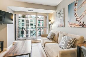 GLOBALSTAY. Modern Downtown Apartments