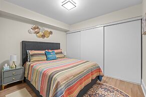 GLOBALSTAY. Modern Downtown Apartments