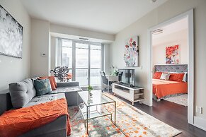 GLOBALSTAY. Modern Downtown Apartments