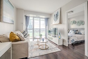 GLOBALSTAY. Modern Downtown Apartments