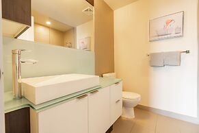 GLOBALSTAY. Modern Downtown Apartments