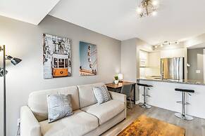 GLOBALSTAY. Modern Downtown Apartments