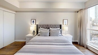 GLOBALSTAY. Modern Downtown Apartments