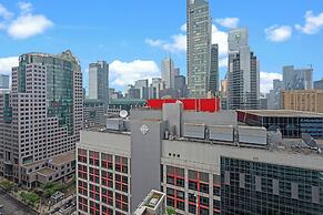 Modern Downtown Apartments